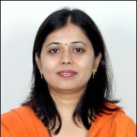 Rashmi Chansarkar