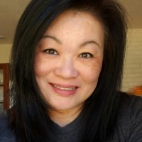 Margaret Tseng