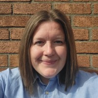 Ingrid Lj Nicholas