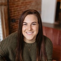 Madison Gayer
