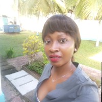 Claudia Ngolo