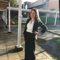 Pricila Saavedra Contesso