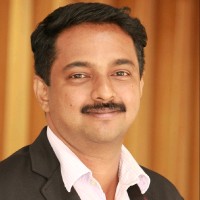 Vivek Sreekumar