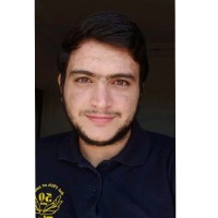 Mohamed Amine Jarboui