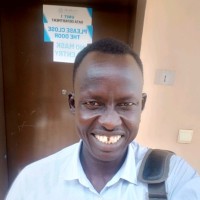 Alfred Taban Kun Lam