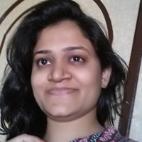 Bhumi Patel