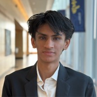 Sunny Shah