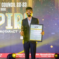 Vignesh Chandran