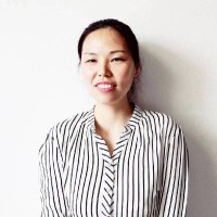 Lindsay Hu▶Molecular Sieves, Adsorbents Supplier