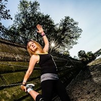Personal trainer Freelance