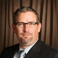Mark Woods