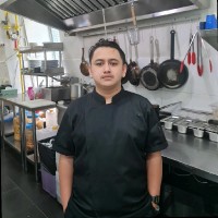 Febrinyo Caesar Putra