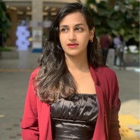 Netra Saxena