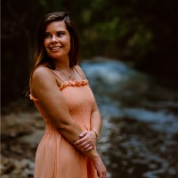 Ashlee Prescott