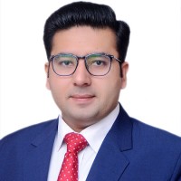 Mudassar Khattak