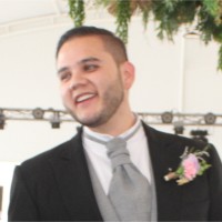 Iván Bárcenas Fernández