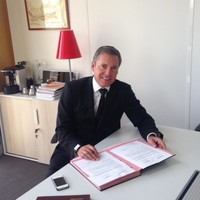 Christophe Guillemard
