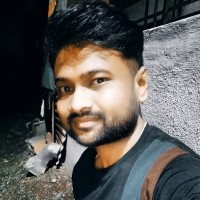Samadhan Gaikwad