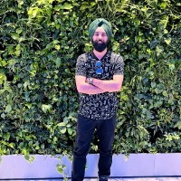 Simranjeet Singh