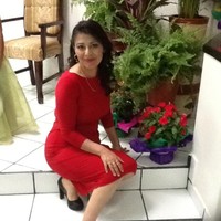 Amparo Vargas