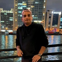 sandeep pathak