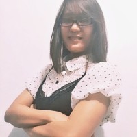 Blessie Villapando