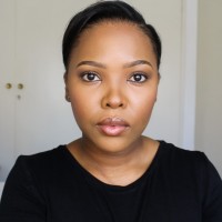 Mandisa Mgidi