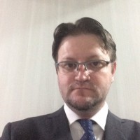 Laerte M. Barros Jr, Mba