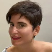 Claudia Era del Río