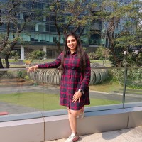 Priyanka Kaur Dhanjal