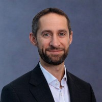 Matthew Marshall