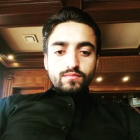 Sadiq Amin