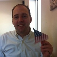 Raymond Gibson, Cspo