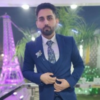 Ashish Tiwari
