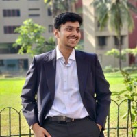 Prathamesh B.