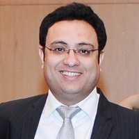 Antriksh Verma