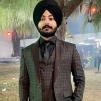 Malkeet Singh