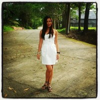 Maria Samantha Albert
