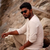 Sathish Venkatesan