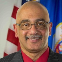 Gilbert Acevedo