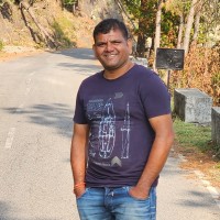 Govind Bisht