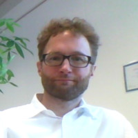 Michael Eckhardt