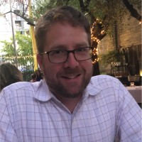 Andrew MacDonald, PE, PMP