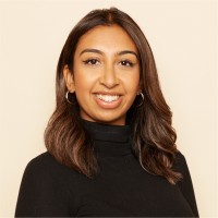Srina Hirani