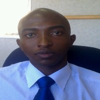 Brian Gumbo, CFA