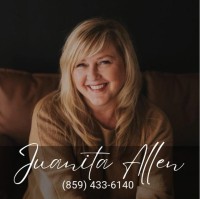 Juanita Allen