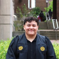 Bryan Mejia