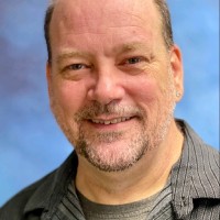 Steve Anderson