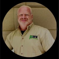 Joe Daugherty