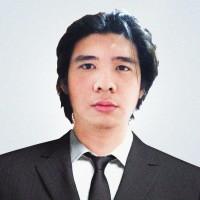 Jether Haniel De Leon